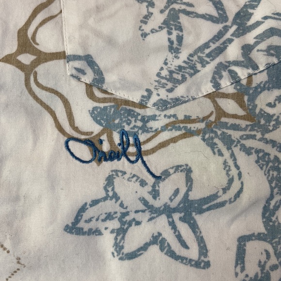 O’Neil men’s shirt medium - Picture 5 of 6